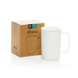 Aviana™ Rowan Rcs Recycled Mug 450 Ml