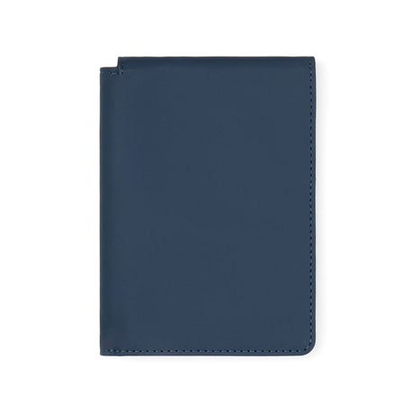 Vinga Baltimore Rcs Recycled Polyester Rfid Passport Cover