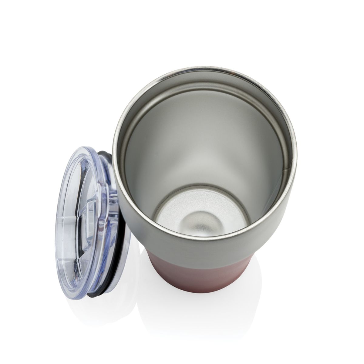 Fluid Rcs Certified Recycled Steel Tumbler