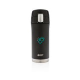 Swiss Peak Elite Copper Vacuum Mug