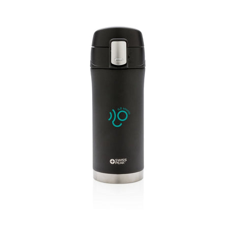 Swiss Peak Elite Copper Vacuum Mug