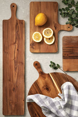 Vinga Buscot Long Serving Board