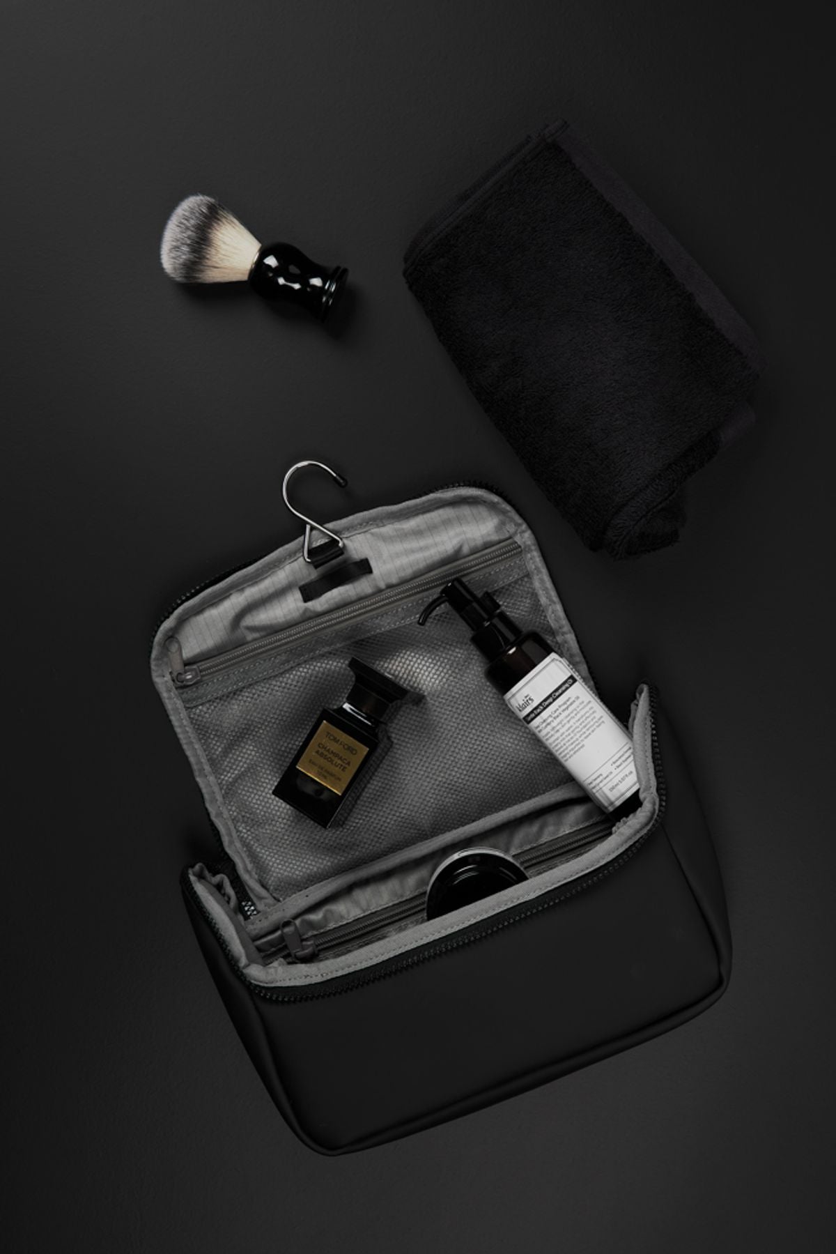 Vinga Baltimore Travel Toiletry Bag