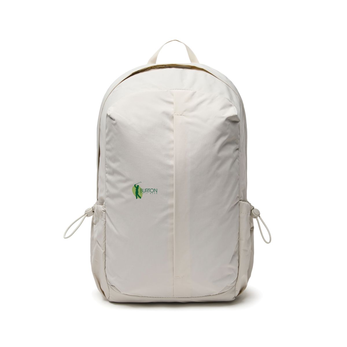 Kento Urban Rcs Recycled Nylon 15.6 Inch Backpack With Front