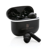 Rcs Recycled Plastic Swiss Peak Tws Earbuds 2.0