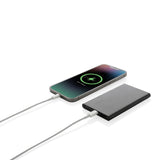 Rcs Recycled Plastic/Aluminium 4000Mah Powerbank With Type C