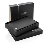 RFID aizsardzības pases vāciņš