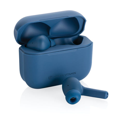 Urban Vitamin Alamo Anc Earbuds