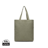 Vinga Hilo Aware™ Recycled Canvas Tote Bag