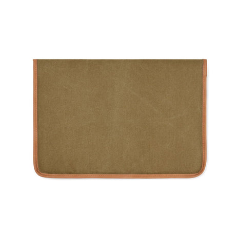 Vinga Bosler Grs Recycled Canvas 16" Laptop Sleeve
