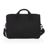 Laluka Aware™ Recycled Cotton 15.4 Inch Laptop Bag