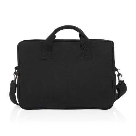 Laluka Aware™ Recycled Cotton 15.4 Inch Laptop Bag