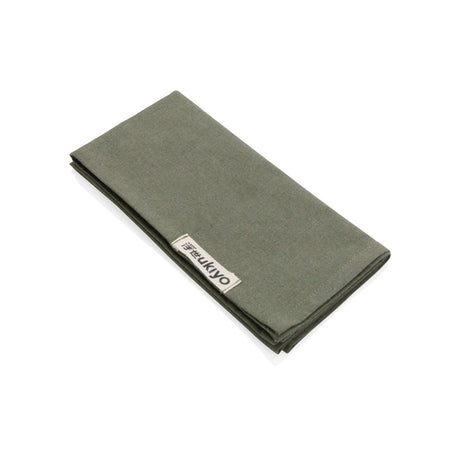 Ukiyo Aware™ 180Gr Rcotton Table Napkins 4Pcs Set