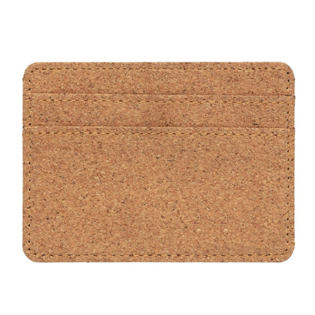 Cork Secure RFID plāna maki