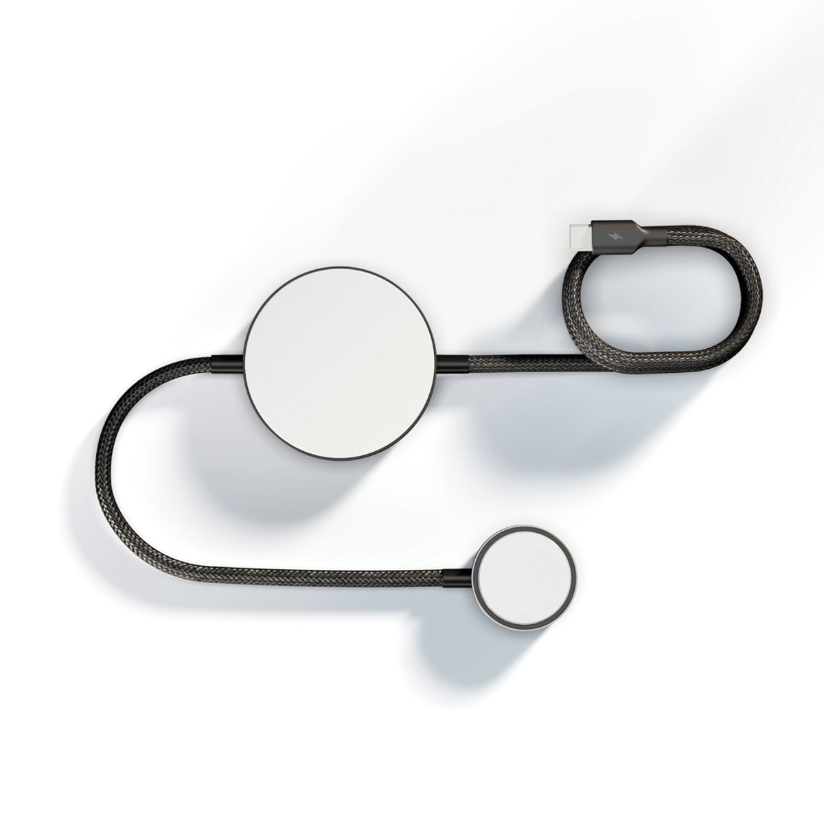 Zens Charging Cable Pro 2