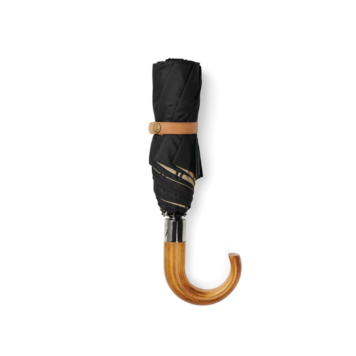 Vinga Bosler Aware™ Recycled Pet 21" Foldable Umbrella