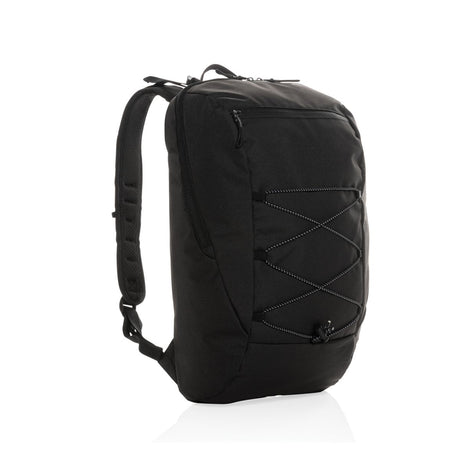 Impact Aware™ Hiking Backpack 18L