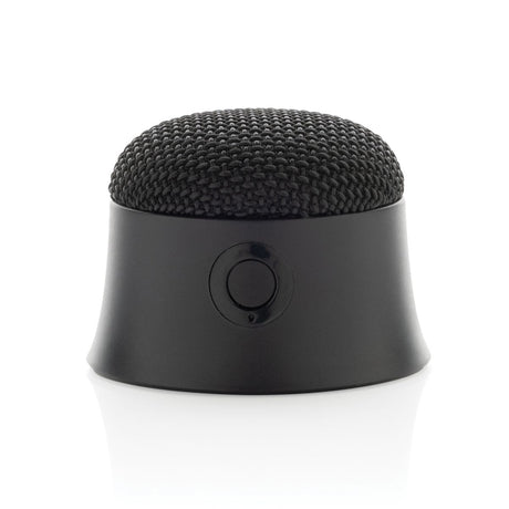 Magtune Rcs Recycled Plastic Magnetic 5W Speaker