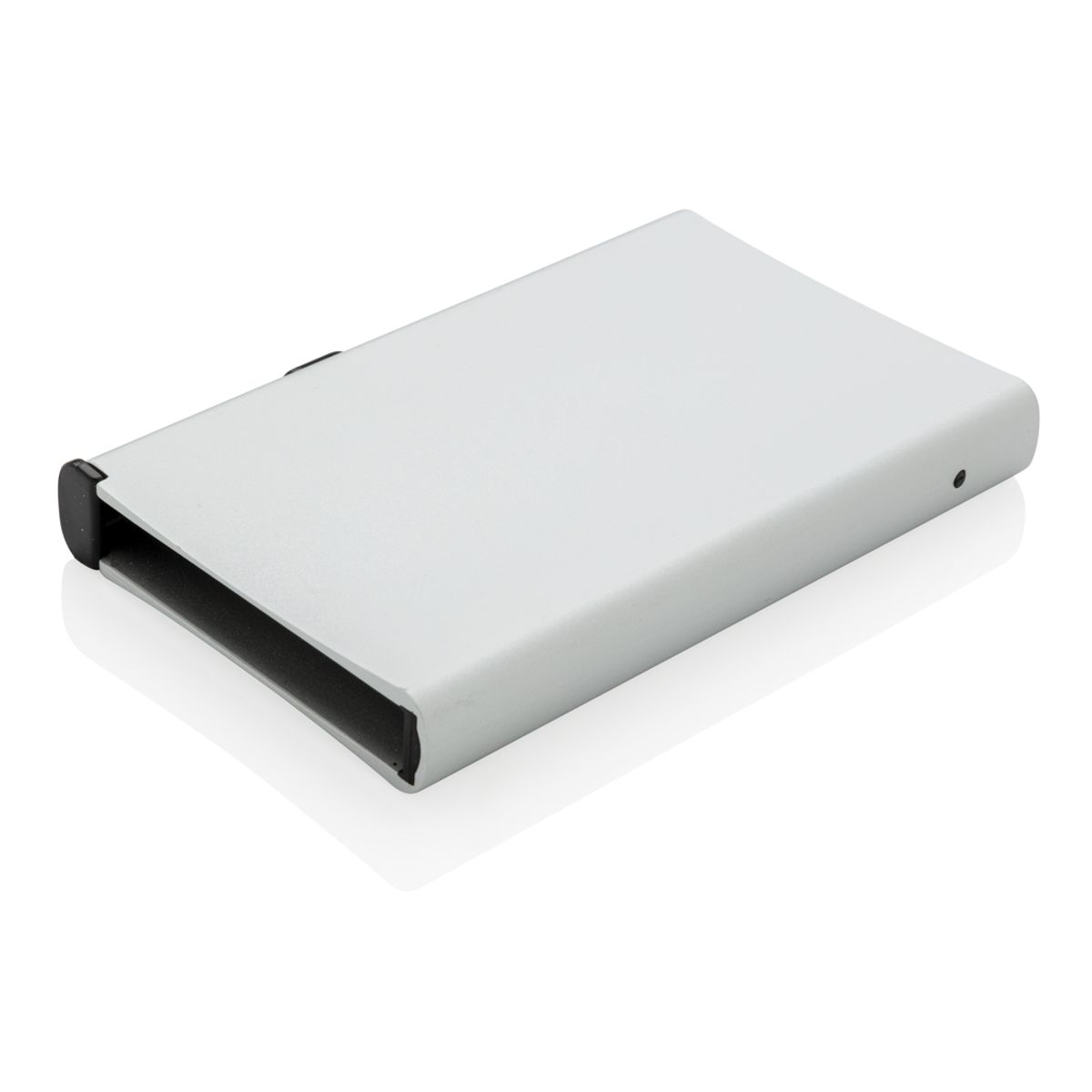 Standard Aluminium Rfid Cardholder