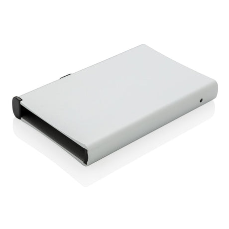 Standard Aluminium Rfid Cardholder