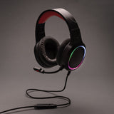 Rgb Gaming Headset