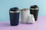 Java Rcs Recycled Double Wall Tumbler