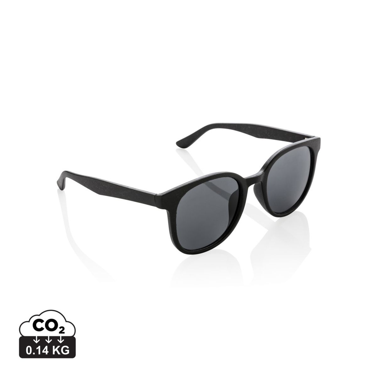 Wheat Straw Fibre Sunglasses