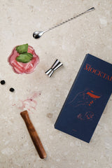 Vinga Story Of Mocktail