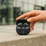 Urban Vitamin Santa Clara Rcs Plastic Enc Earbuds