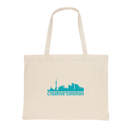 Impact Aware™ Recycled Cotton Shopper 145G