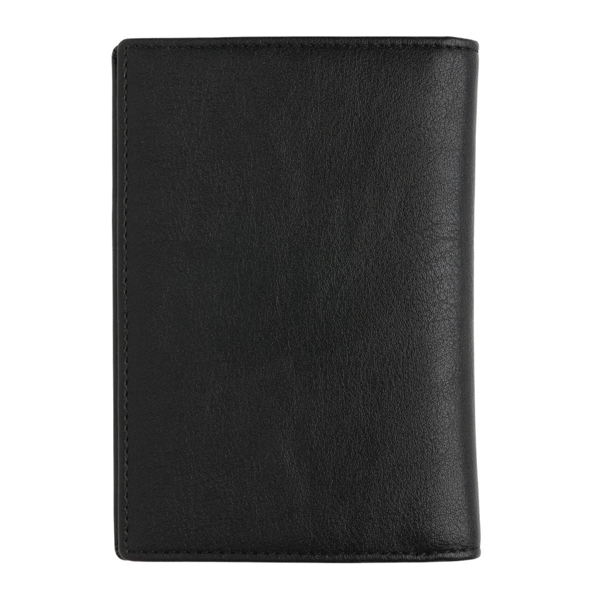 Rfid Anti-Skimming Passport Holder