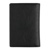 Rfid Anti-Skimming Passport Holder