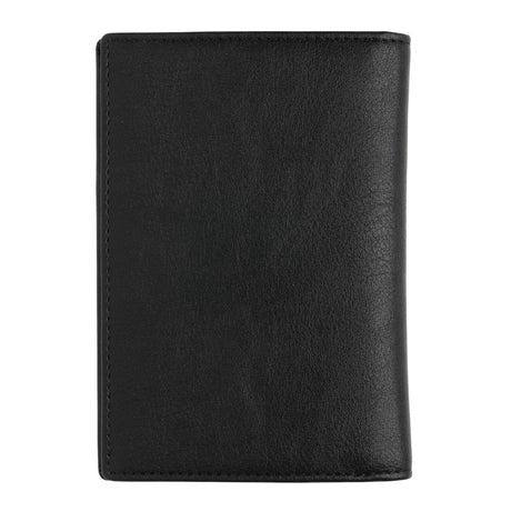 Rfid Anti-Skimming Passport Holder