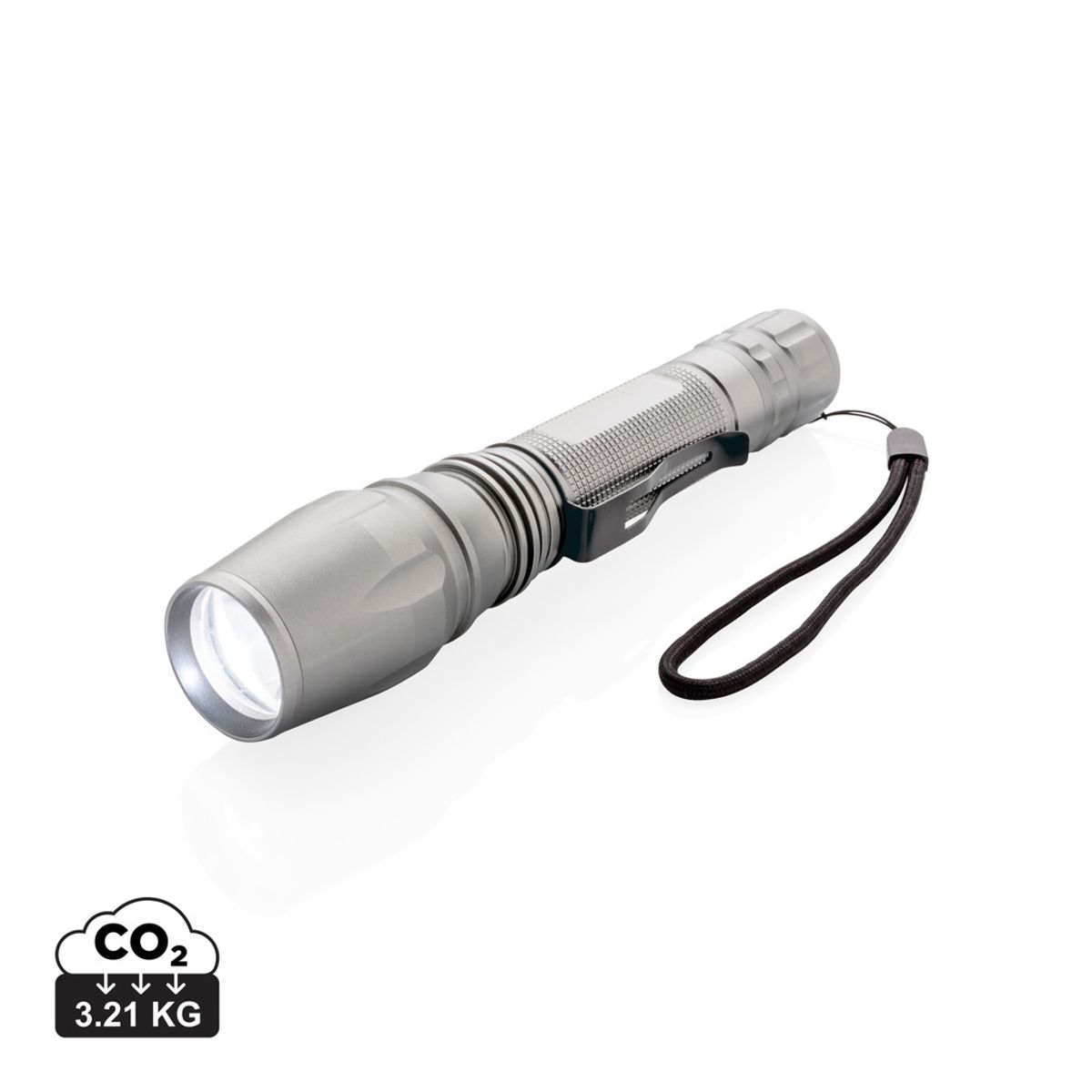 10W Heavy Duty Cree Torch