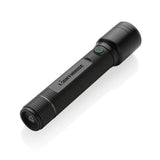 Gear X Rcs Recycled Aluminium Usb-Rechargeable Torch Large