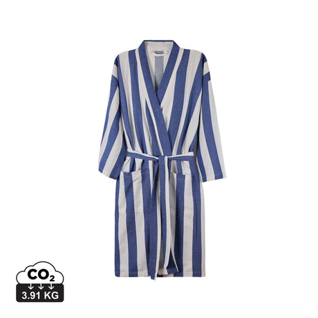 Vinga Ornos Grs Hammam Robe S/M