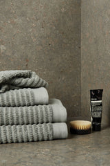 Vinga Landro Towel, 4 Pcs Set