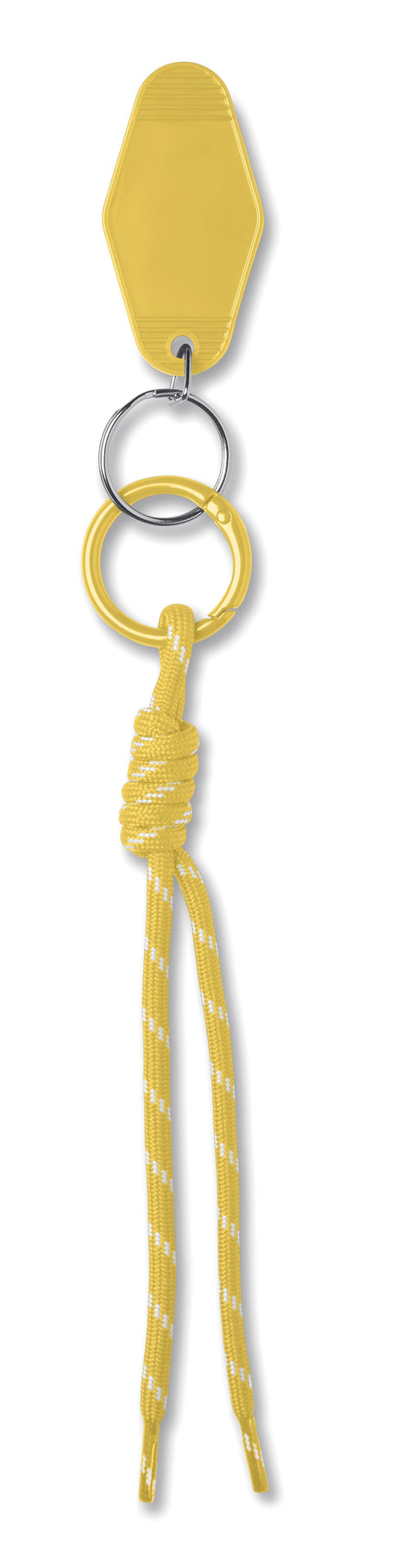 Keybraid