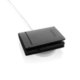 Seekcard Rcs Rpolyester Card Wallet With Worldwide Locating