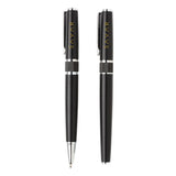 „Swiss Peak“ deluxe pildspalvu komplekts