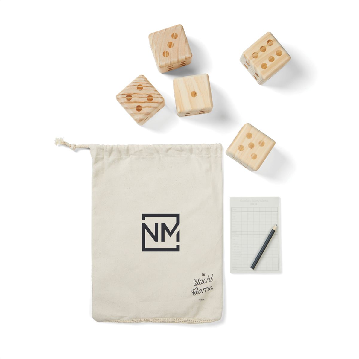 Vinga Outdoor Yacht Game
