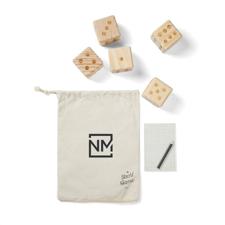 Vinga Outdoor Yacht Game