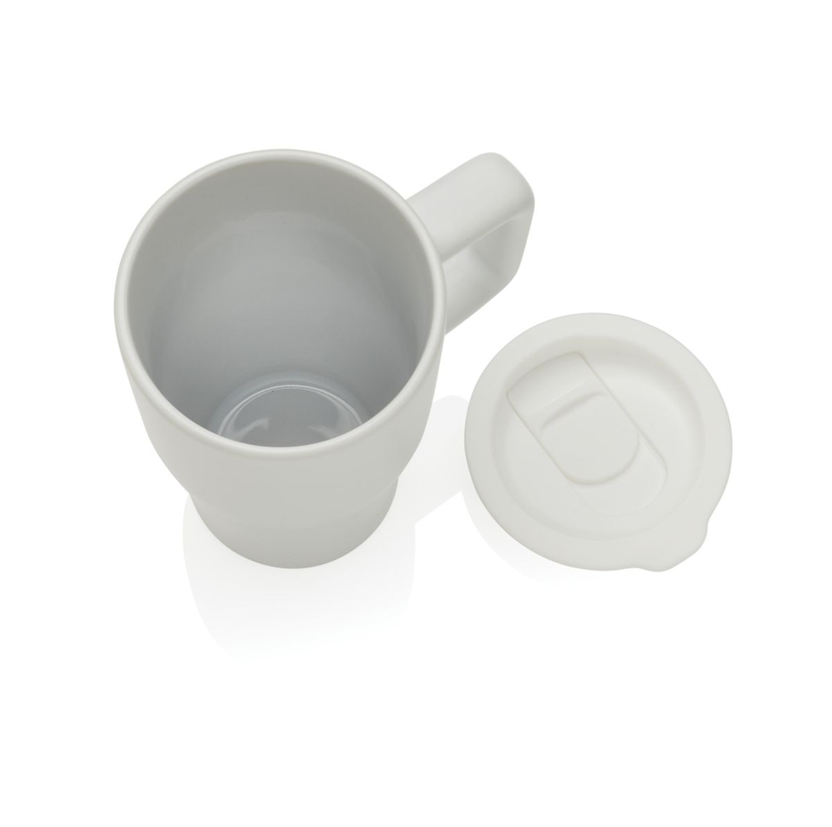 Ceramic Luxe Quencher