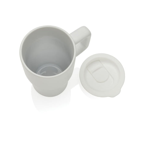 Ceramic Luxe Quencher