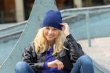 Impact Aware™ Classic Beanie With Polylana®