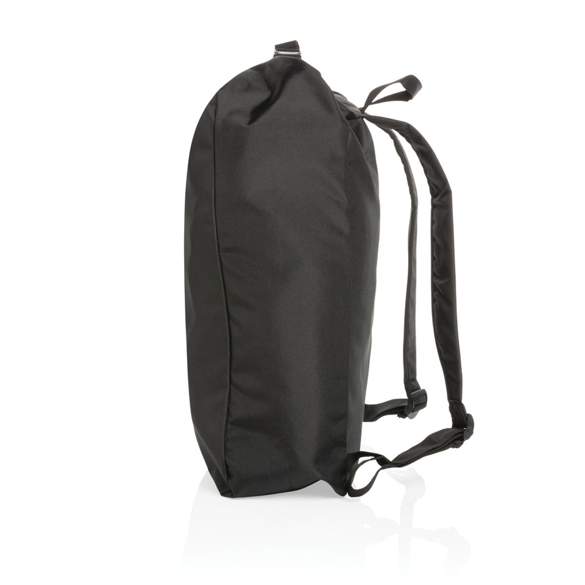Impact Aware™ Rpet Lightweight Rolltop Backpack