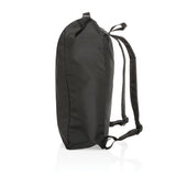 Impact Aware™ Rpet Lightweight Rolltop Backpack