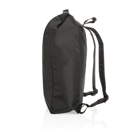 Impact Aware™ Rpet Lightweight Rolltop Backpack