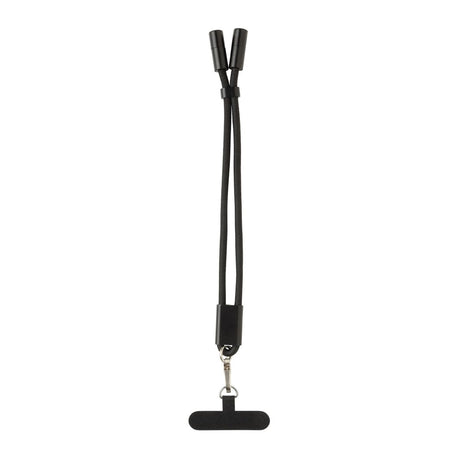 Loopamp Rcs Rpet Adjustable Phone Wrist Strap 60W Cable