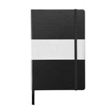 Deluxe Hardcover A5 Notebook